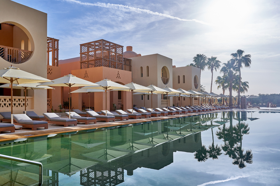  Steigenberger El Gouna